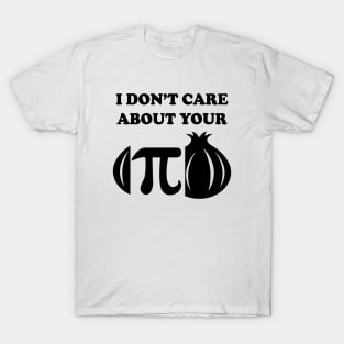 Pi T-Shirt